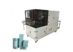 Medicine Box Cellophane Wrapping Machine for Pharmaceutical Products