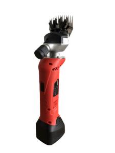 Wholesale Cordless 200W 2500rpm Electric Sheep Clippers from china suppliers