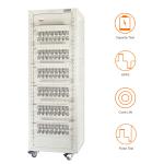 Neware 8CH 18650 Battery Capacity Discharge Tester For Emergency Lamp