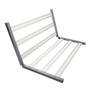 Buy cheap 4x4 Grow Tent Indoor LED Grow Light Horti Spectra 720W AC 110V from wholesalers