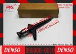 New Fuel Common Rail Injector 23670-UL010 095000-0510 095000-8940 23670-39270