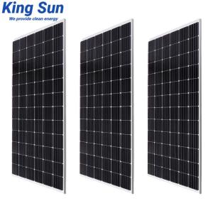 Wholesale 220 Watt Stand Alone Solar Panels , High Power Solar Panels from china suppliers