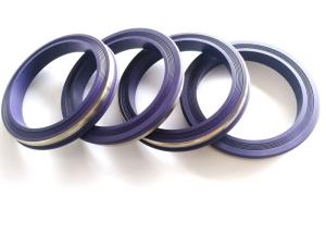 Wholesale Rubber Hammer Union Seals , NBR / Buna Lip Seal ISO9001 Certification from china suppliers