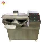 Versatile Stainless Steel Multi-Function Bowl Cutting Machine Capacity 40-50kg