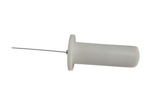 Wholesale Anti Rust 0.5mm Diameter Wire Figure 11 Test Finger Probe 17 from china suppliers