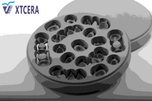 Wholesale 66.0wt% Cobalt 28.0wt% Chrome Co-Cr Dental Base Metal Alloy from china suppliers