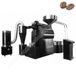 Industrial Coffee Roaster 60kg Roaster Machine For Coffee Coffee Roaster Double