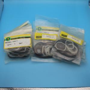 Wholesale Taiwan Pro-One Wholesale Supply Hydraulic KRP04 Gear Pump Shaft Seal Repair Kit from china suppliers