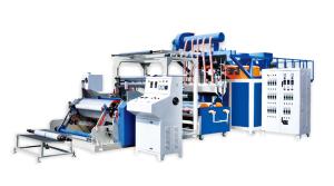 Wholesale plastic PE stretch film making machinery from china suppliers