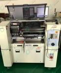 Samsung CP45 FV 220V 50Hz PCB SMT Assembly Machine