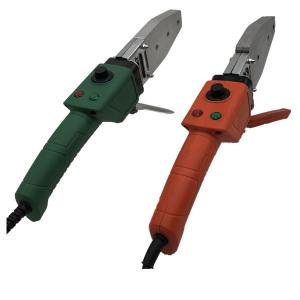 Wholesale Pp Pe Ppr Plastic Pipe Welding Machine 20mm 63mm from china suppliers