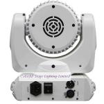 Best selling 7x12W OSRAM RGBW 4in1 LED Beam Moving Head Light