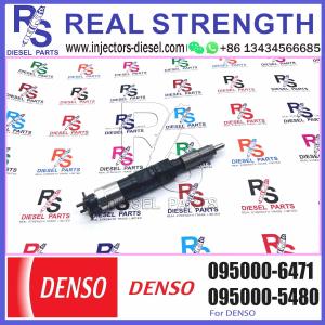 Wholesale Common Rail Injector 095000-6471 RE529151 Auto Parts Diesel Injector 095000-6471 from china suppliers