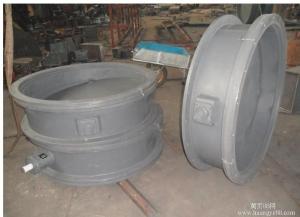 Wholesale Marine circular pneumatic fire damper from china suppliers