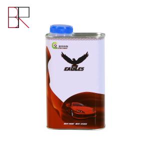 Wholesale Good UV Lights Resistance Spray Paint 2K Clear Lacquer Varnish from china suppliers