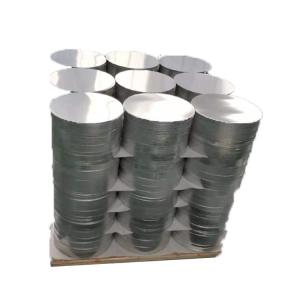 Wholesale Anodized Aluminum Round Circle For Led Shell Kitchen Utensils from china suppliers