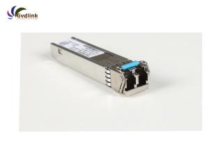 Wholesale 1.25G BIDI 1310nm SMF SFP Fiber Transceiver Module 40km from china suppliers