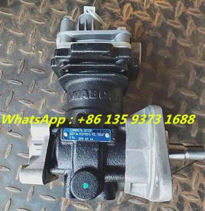 Wholesale Cummins QSF2.8 ISF3.8 diesel engine COMPRESSOR AIR 5255793 5321238 from china suppliers