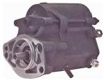 High Efficiency Harley Davidson Starter Motor 128000 - 5750 OEM 17617