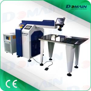 Wholesale High Accuracy Channel Letter Laser Welding Machine For 3D Led Letters from china suppliers