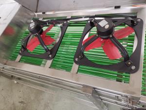 Wholesale 10cm To 30cm Dia Tortilla Commercial Machine Automatic from china suppliers