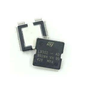 Wholesale L9302-AD HQFP64 Computer IC Chips Integrated Circuit Lead Free from china suppliers