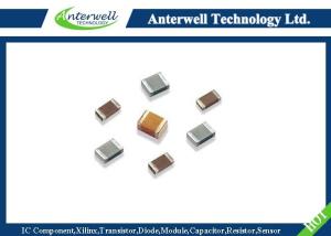 Wholesale CAP TANT 1UF 25V 1206 10% 293D105X9025A2TE3 capacitor from china suppliers
