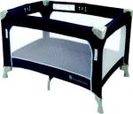 Guestroom Hotel Crib Bed Travel Yard 20mm thickness With Carrying Bag