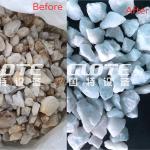 AC Motor Quartz Sand Pickling Machine Sand Washing Equipment for Quartz Sand
