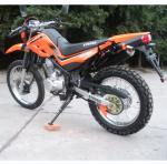 Air cooled speedo motor dirt bike street legal cheap import 250cc dirt bikes