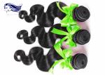 Best Virgin Indian Hair Extensions Body Wave Dyed Permed No Shed