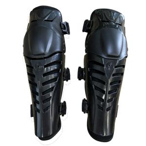 Wholesale Black Knee Pads For Motorbike Protector Four-piece Set Perfect for Outdoor Activities from china suppliers