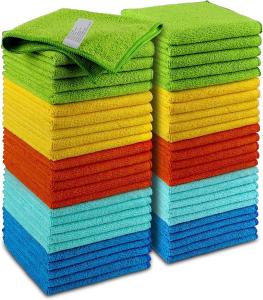Wholesale KILINE Microfiber Multi Functional Cleaning Towels for Auto Detailing Microfiber Car Wash Towel from china suppliers