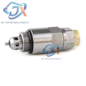 Wholesale STAR ZEBRA PC120-6 Relief Valve oil control valve suction valve 709-90-73100 709-90-74302 723-90-61300 from china suppliers