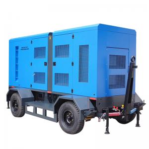 Wholesale Kta50-G16A 1500kw 1875kVA Cummins Diesel Generator 50Hz 60Hz Power Diesel Generator Set from china suppliers