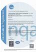 ZHANGJIAGANG MEDI MEDICAL EQUIPMENT CO., LTD. Certifications