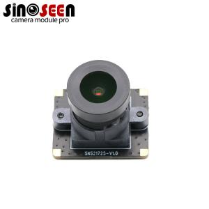 China IMX323 2MP CMOS Compact MIPI Camera Module Variable Speed Shutter on sale