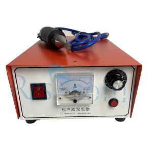 Wholesale Analog Generator Ultrasonic Spot Welding 28Khz 800w For Ribbon Welding from china suppliers
