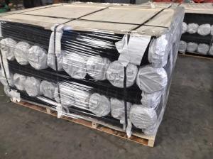 Wholesale 8m 60x60mm Chain Link Fence Fabric Panels from china suppliers