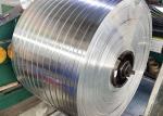 Adhesive Aluminium Strip 1mm 0.5 Mm 2mm 3mm Polished Mirror For Crafts