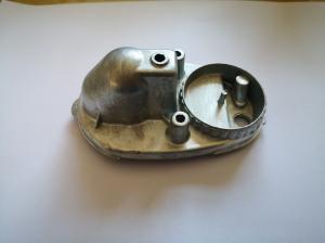 Wholesale Customized Cold Chamber Process Painted Aluminum Die Casting from china suppliers