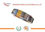 2036S30 Thermal Bimetal Ferronickel Precision Alloy
