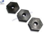 Cutter Spare Parts No. 007970 Milled Nut Din 467 M5 For Topcut Bullmer Cutting