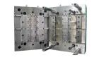 Custom Silicone Rubber Injection Mold