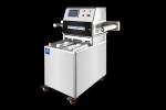 Fresh Meat Modified Atmosphere Packaging Machine 5KW For Manufacturing Plant