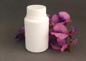 Wholesale Ordinary Capsule Solid 100g Medical Plastic Bottle from china suppliers
