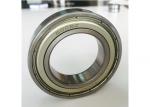 6204 Deep Groove Ball Bearing 6204 Mainly Used For Water Pump Bearing 20*47