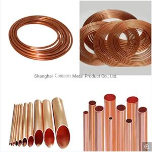 Wholesale Customized 6061 T6 6063 T5 Aluminum Extrusion Tube With Groove from china suppliers