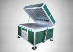 Acrylic Vacuum Channel Letter Bending Machine PEM-1400 For Making Blister Words