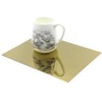 BA (Bright Annealed) Ultra-Smooth Stainless Steel Sheet 316L